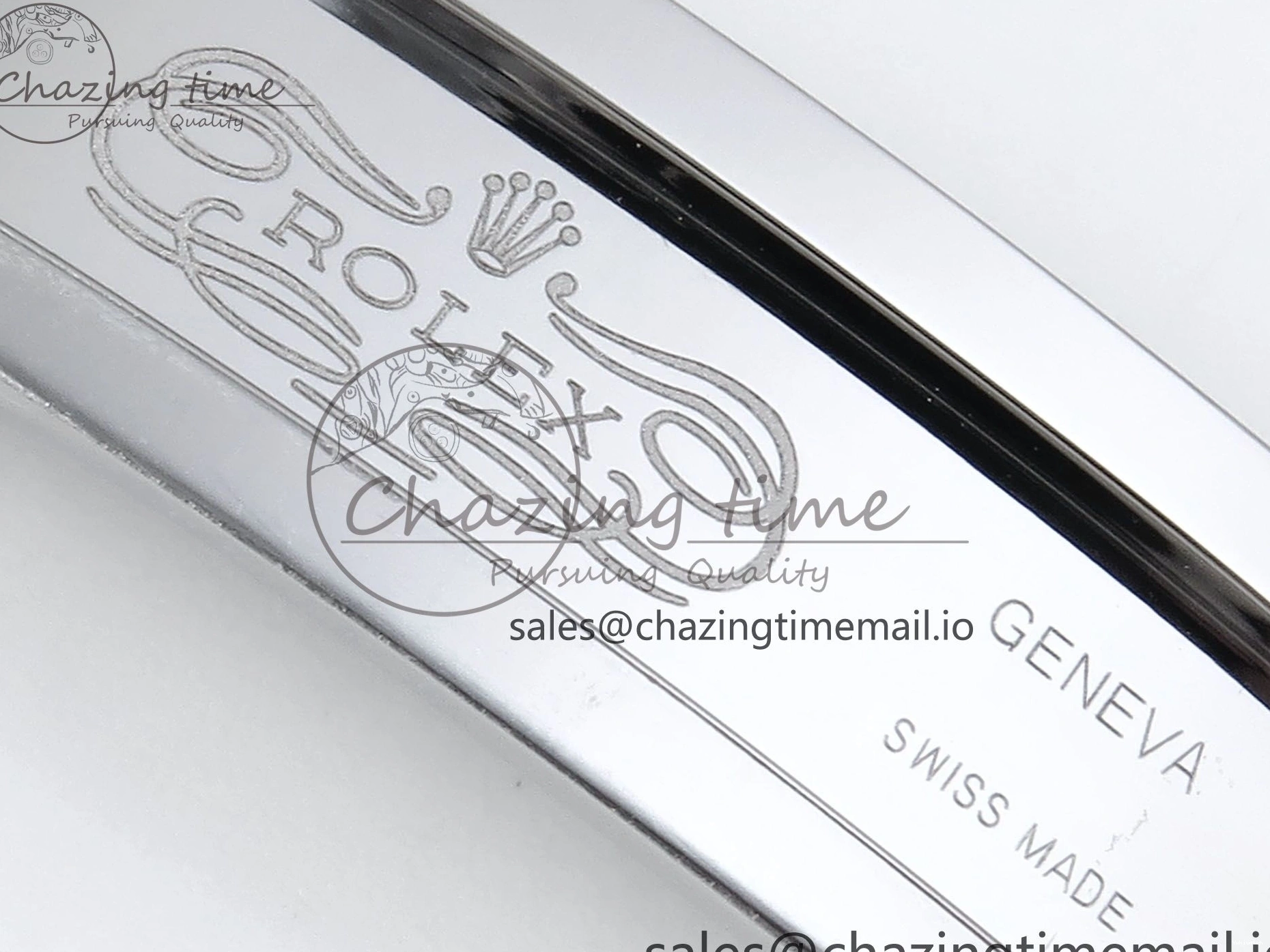 Marker 278274 Dial Stick Blue ARF Oyster 2688 DateJust Edition 904L Best ETA 31 on Steel 1:1 Bracelet SS 0309